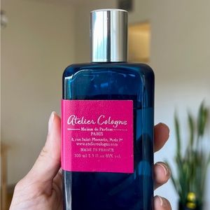 Sud Magnolia by Atelier Cologne